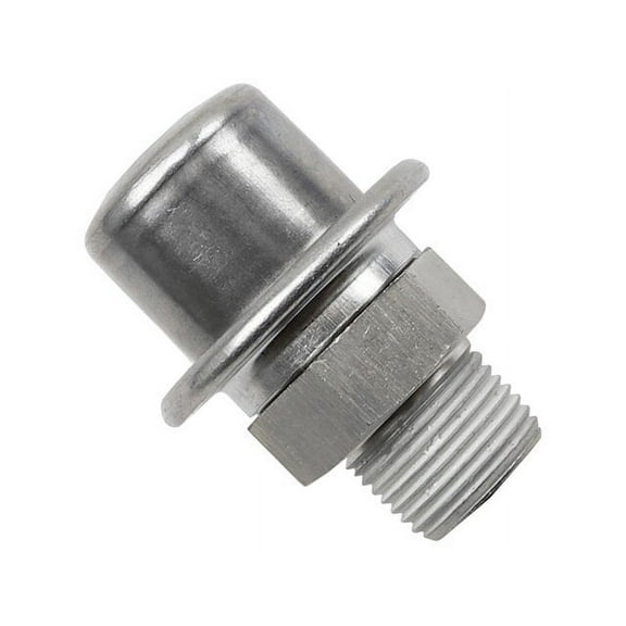 Fuel Pressure Damper - Compatible with 2005 - 2008 Hyundai Accent 1.6L 4-Cylinder 2006 2007