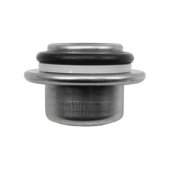 Fuel Pressure Damper - Compatible with 2007 - 2015 Nissan Armada 5.6L V8 2008 2009 2010 2011 2012 2013 2014