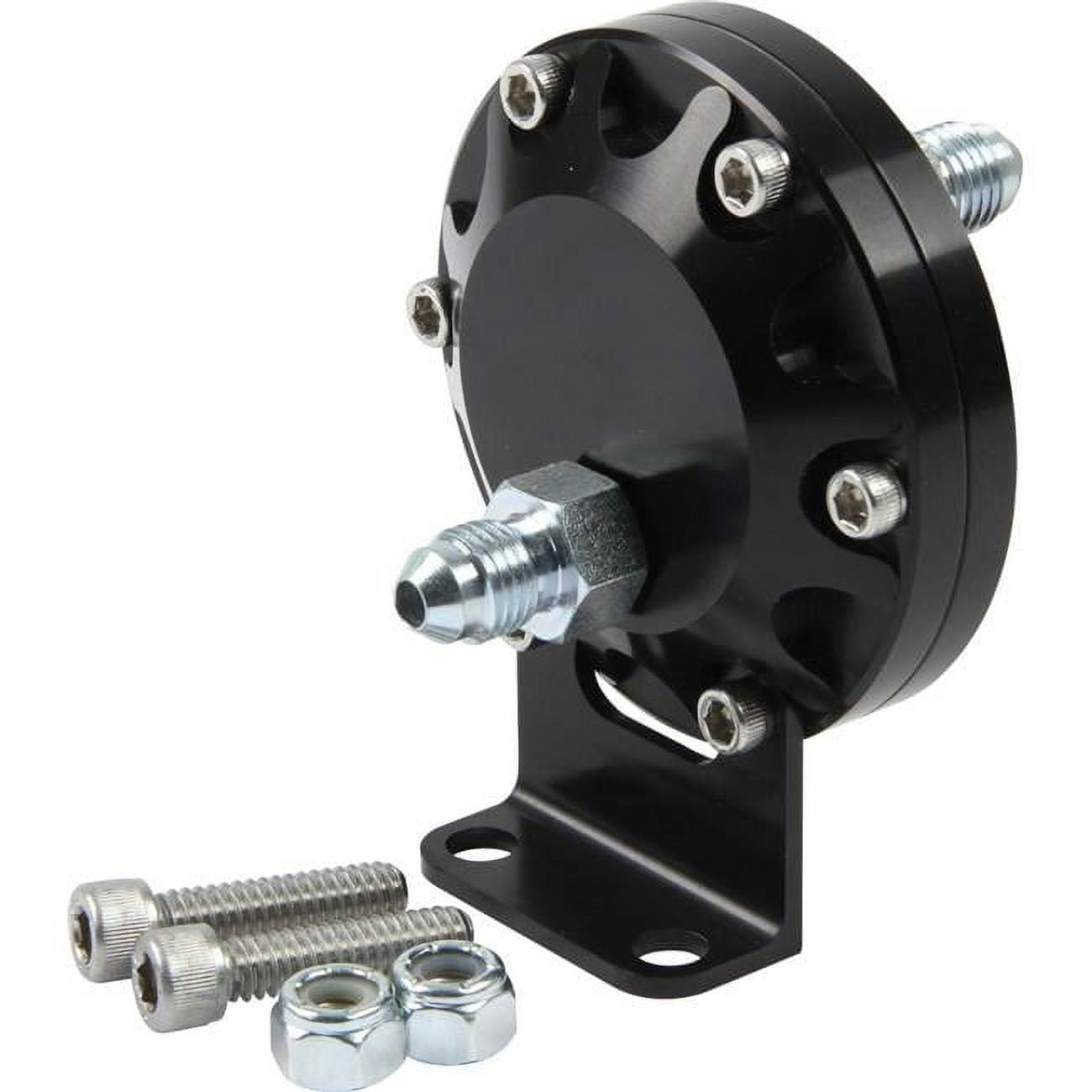 Fuel Pressure Isolator Kit