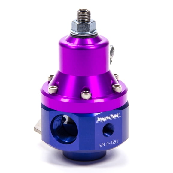 MAGNAFUEL/MAGNAFLOW FUEL SYSTEMS MP-9945