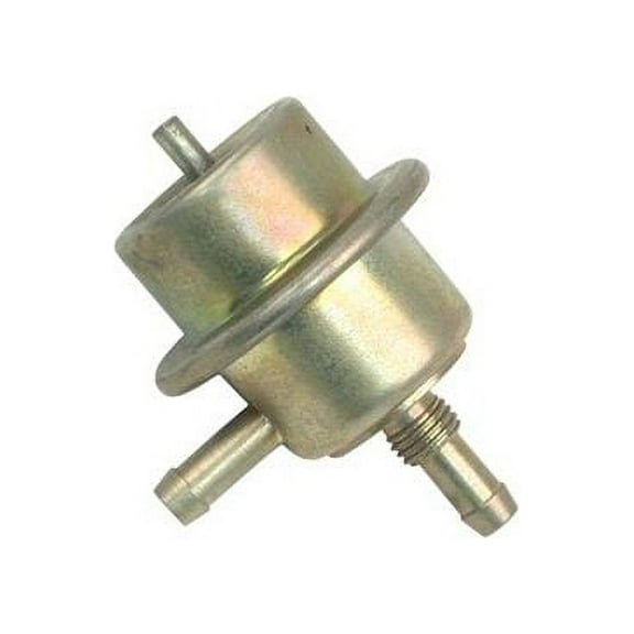 Fuel Pressure Regulator - Compatible with 1974 - 1979 Volkswagen Transporter 1975 1976 1977 1978