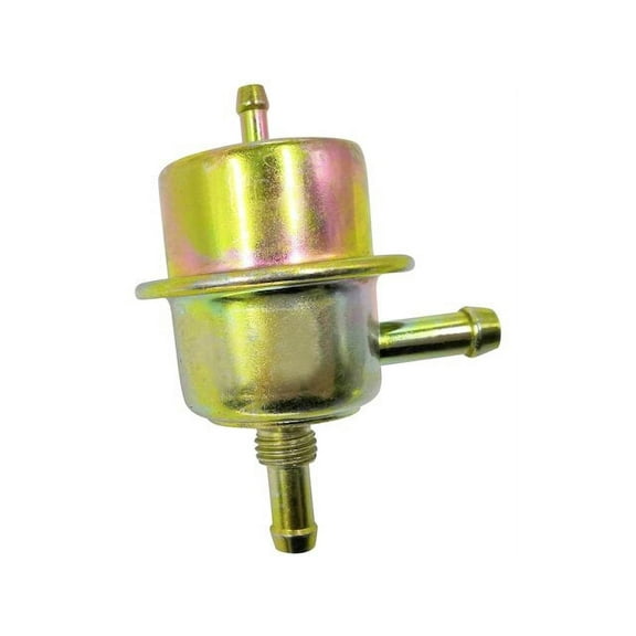 Fuel Pressure Regulator - Compatible with 1974 Volkswagen Campmobile