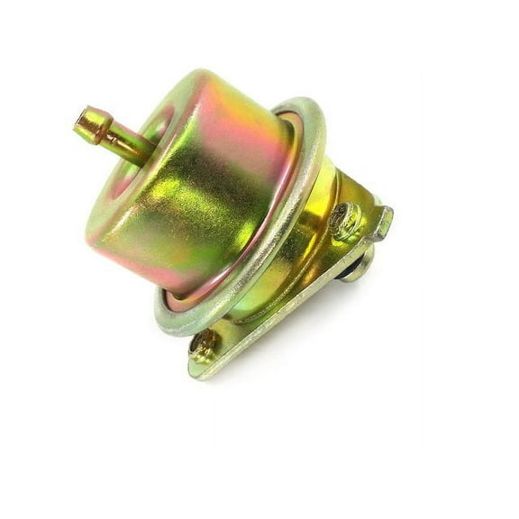 Fuel Pressure Regulator - Compatible with 1983 - 1993 Ford Mustang 1984 1985 1986 1987 1988 1989 1990 1991 1992