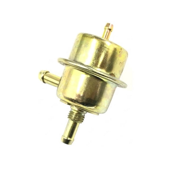 Fuel Pressure Regulator - Compatible with 1984 - 1987 Chrysler New Yorker 2.2L 4-Cylinder 1985 1986