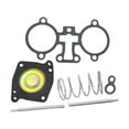 thumbnail image 1 of Fuel Pressure Regulator - Compatible with 1985 - 1987 Chevy El Camino 4.3L V6 1986, 1 of 2