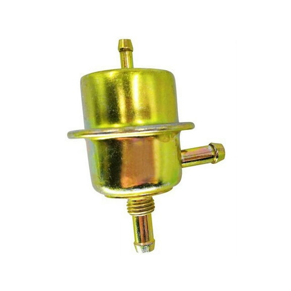 Fuel Pressure Regulator - Compatible with 1985 - 1987 Chrysler Town & Country 2.2L 4-Cylinder Turbocharged 1986