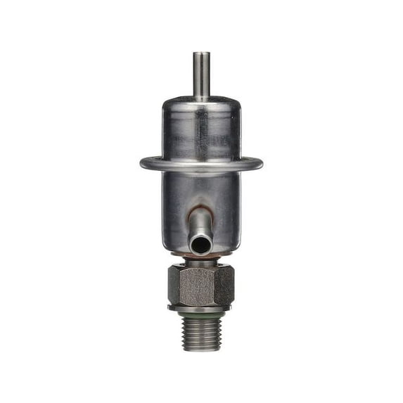 Fuel Pressure Regulator - Compatible with 1985 - 1987 Toyota Pickup 2.4L 4-Cylinder VIN R FI 1986