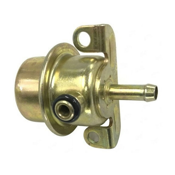 Fuel Pressure Regulator - Compatible with 1985 - 1992 BMW 735i 1986 1987 1988 1989 1990 1991