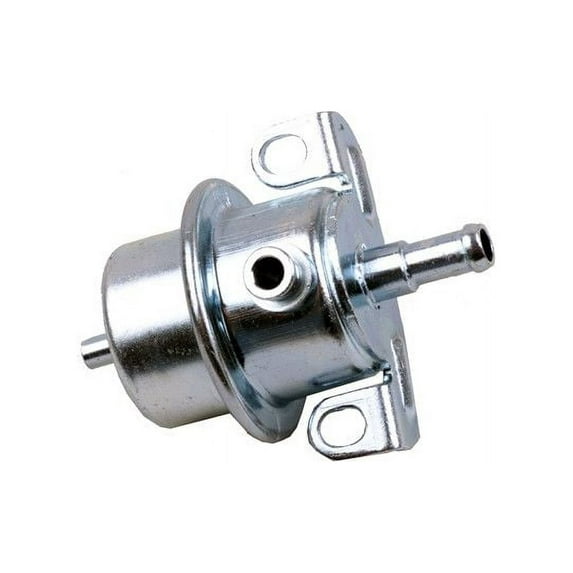 Fuel Pressure Regulator - Compatible with 1985 - 1992 Volvo 740 GLE 1986 1987 1988 1989 1990 1991