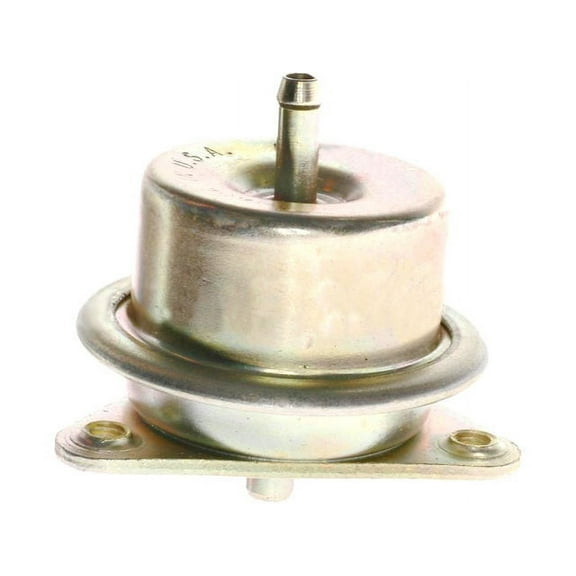 Fuel Pressure Regulator - Compatible with 1985 - 1993 Ford F-250 1986 1987 1988 1989 1990 1991 1992