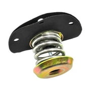 Fuel Pressure Regulator - Compatible with 1985 Buick Skylark 2.8L V6 FI - Replacement