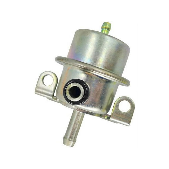 Fuel Pressure Regulator - Compatible with 1986 - 1987 BMW L7 3.5L 6-Cylinder