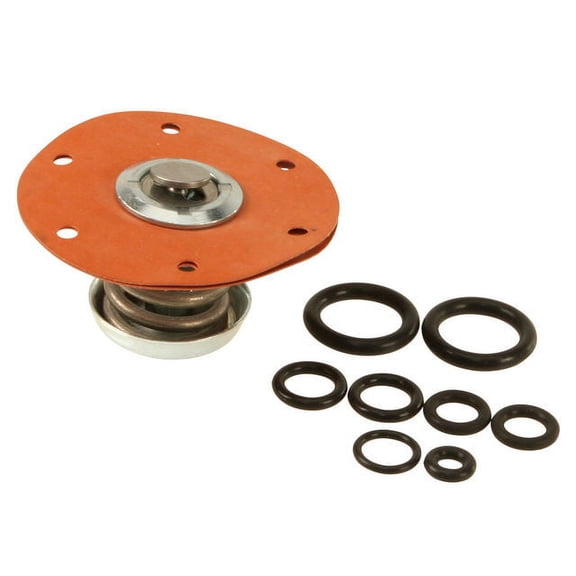 Fuel Pressure Regulator - Compatible with 1986 - 1992 Chevy Corvette DOHC 1987 1988 1989 1990 1991