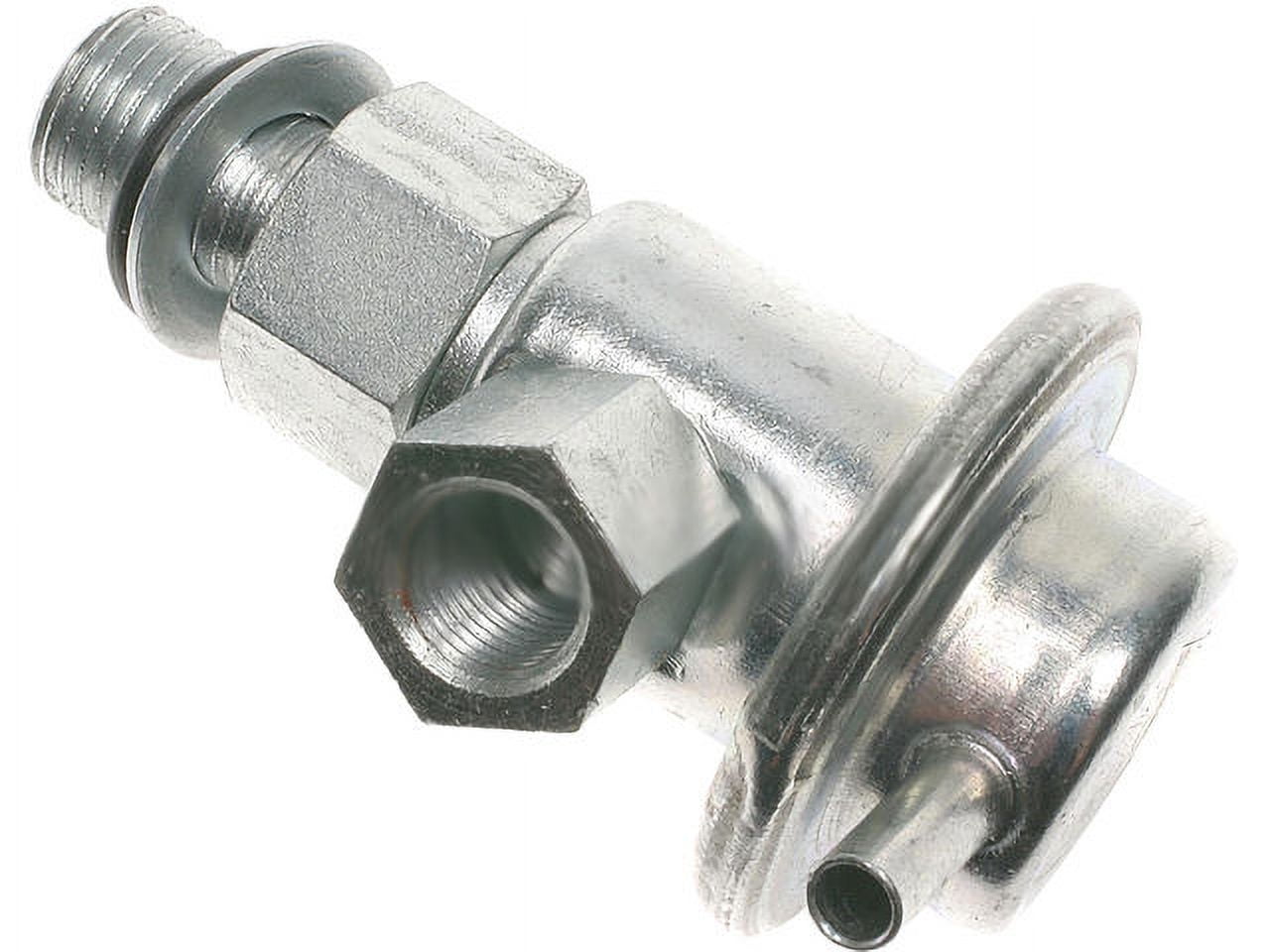 Fuel Pressure Regulator Compatible with 1986 1992 Toyota Supra 1987 1988 1989 1990 1991