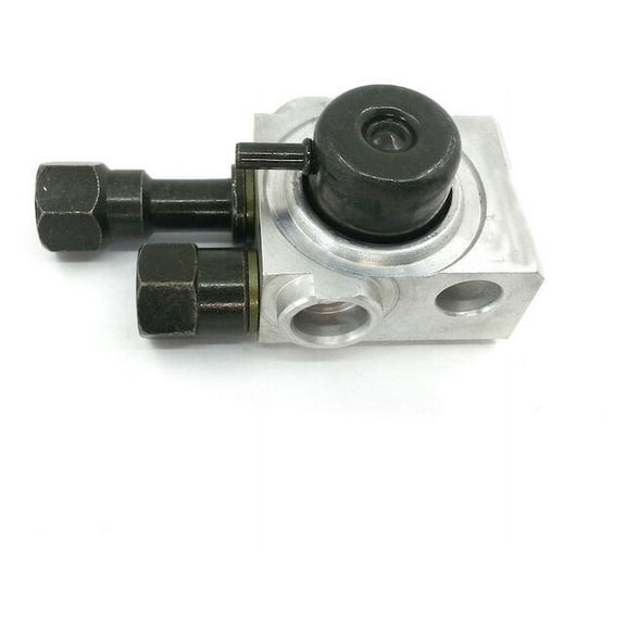 Fuel Pressure Regulator - Compatible with 1987 - 1989 Oldsmobile Cutlass Cruiser 2.8L V6 1988