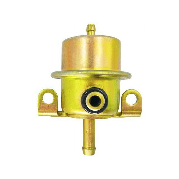 Fuel Pressure Regulator - Compatible with 1987 - 1990 Volvo 740 2.3L 4-Cylinder Naturally Aspirated 1988 1989