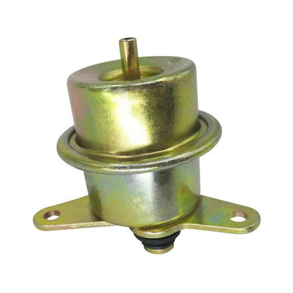 Fuel Pressure Regulator - Compatible with 1987 - 1994 Ford F-150 4.9L 6-Cylinder 1988 1989 1990 1991 1992 1993