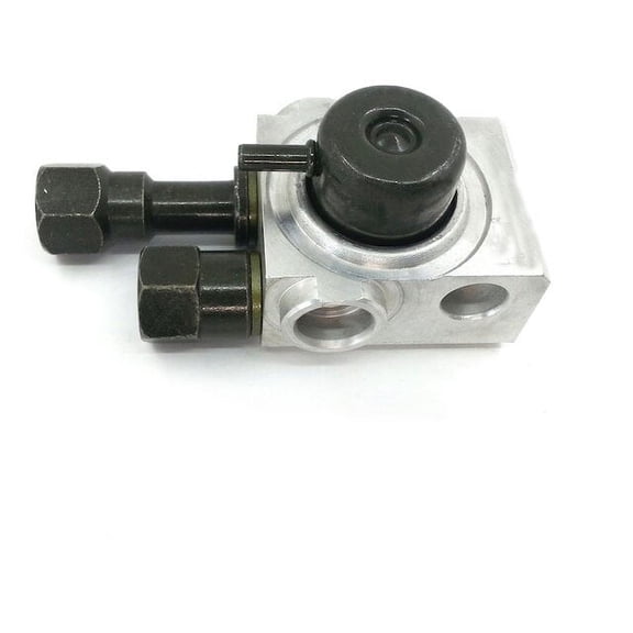 Fuel Pressure Regulator - Compatible with 1987 Oldsmobile Firenza 2.8L V6
