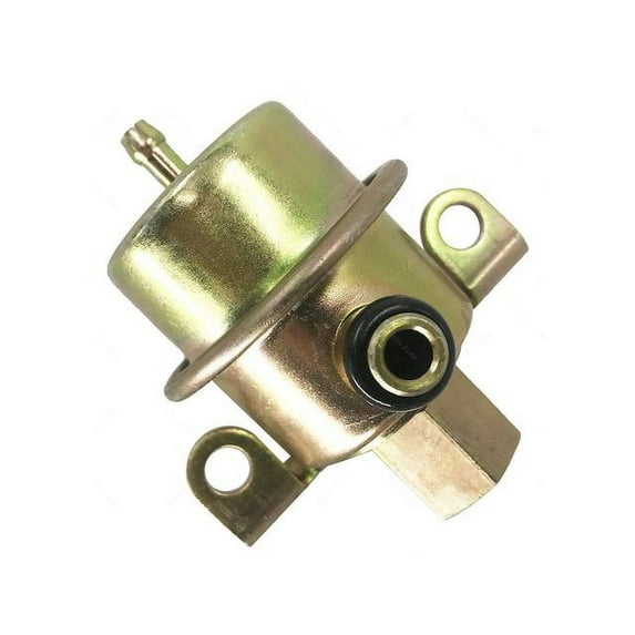 Fuel Pressure Regulator - Compatible with 1988 - 1990 Oldsmobile 98 3.8L V6 1989