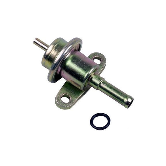 Fuel Pressure Regulator - Compatible with 1988 - 1991 Honda Accord 1989 1990