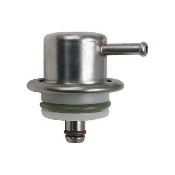 Fuel Pressure Regulator - Compatible with 1988 - 1992 BMW 750iL 5.0L V12 1989 1990 1991