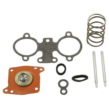 Fuel Pressure Regulator For 1993-1995 Chevy K1500 – 5.7L V8, Standard Motor Products 28143GT