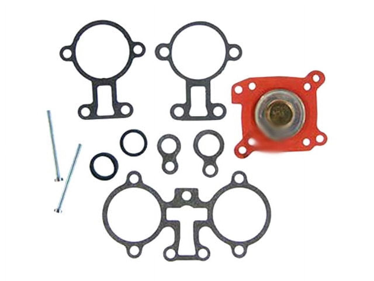 Fuel Pressure Regulator - Compatible with 1988 - 1993 Ford Ranger 1989 1990 1991 1992 - Walmart Supplies Fuel Pressure Regulator - Compatible with 1988 - 1993 Ford Ranger 1989 1990 1991 1992 - Walmart Supplies