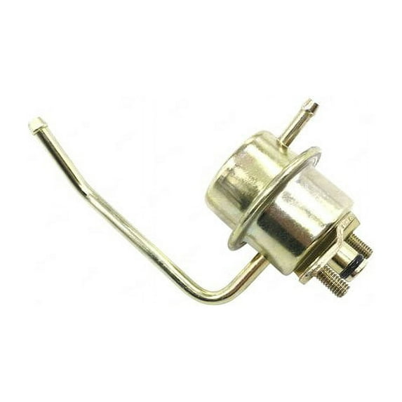 Fuel Pressure Regulator - Compatible with 1989 - 1990 Dodge Spirit 3.0L V6