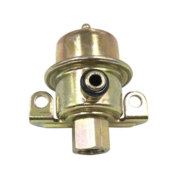 Fuel Pressure Regulator - Compatible with 1989 - 1992 Dodge Shadow 1990 1991