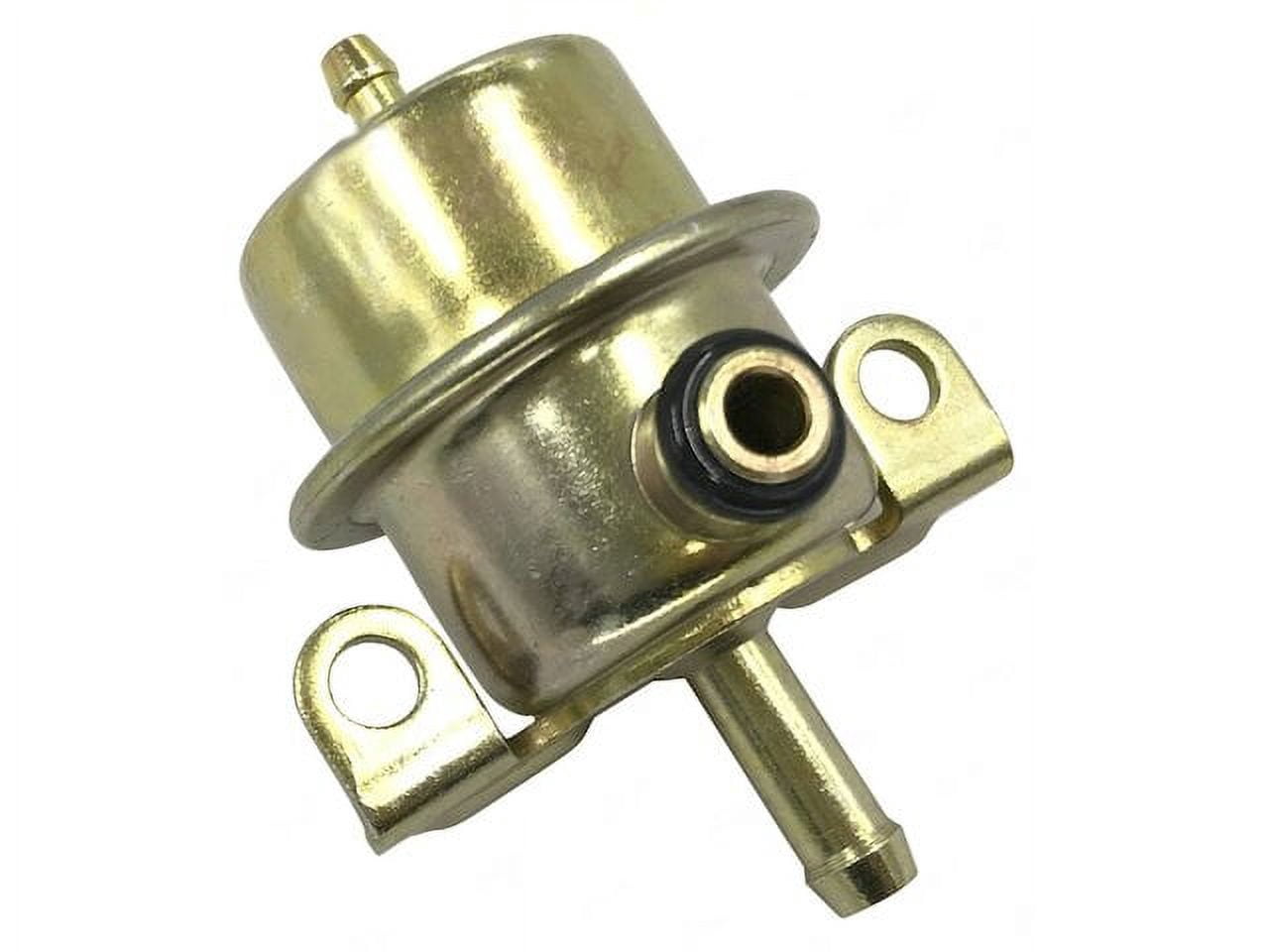 Land Rover Range Rover Fuel Pressure Regulator