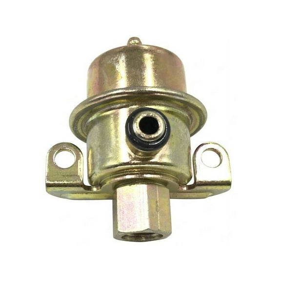Fuel Pressure Regulator - Compatible with 1989 Chrysler TC Maserati