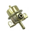 thumbnail image 1 of Fuel Pressure Regulator - Compatible with 1990 - 1991 Yugo GV, 1 of 2