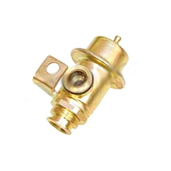 Fuel Pressure Regulator - Compatible with 1990 - 1993 Cadillac Seville 1991 1992