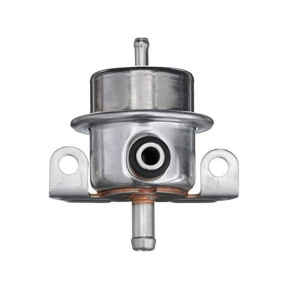 Fuel Pressure Regulator - Compatible with 1990 - 1993 Volkswagen Cabriolet 1.8L 4-Cylinder 1991 1992