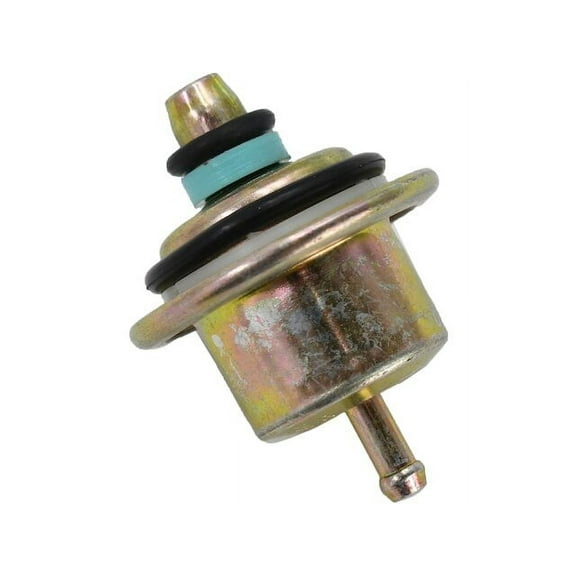 Fuel Pressure Regulator - Compatible with 1991 - 1992 Jeep Comanche