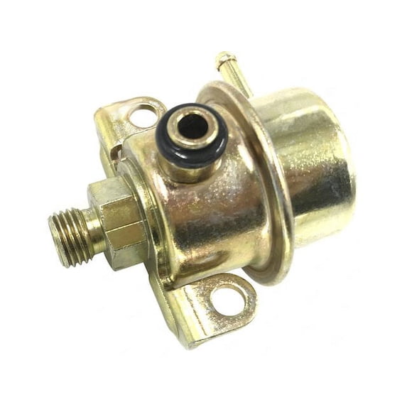 Fuel Pressure Regulator - Compatible with 1991 - 1997 Ford Aerostar 4.0L V6 1992 1993 1994 1995 1996