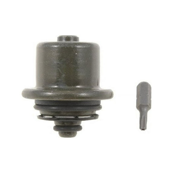 Fuel Pressure Regulator - Compatible with 1992 - 1994 Chevy S10 Blazer 1993