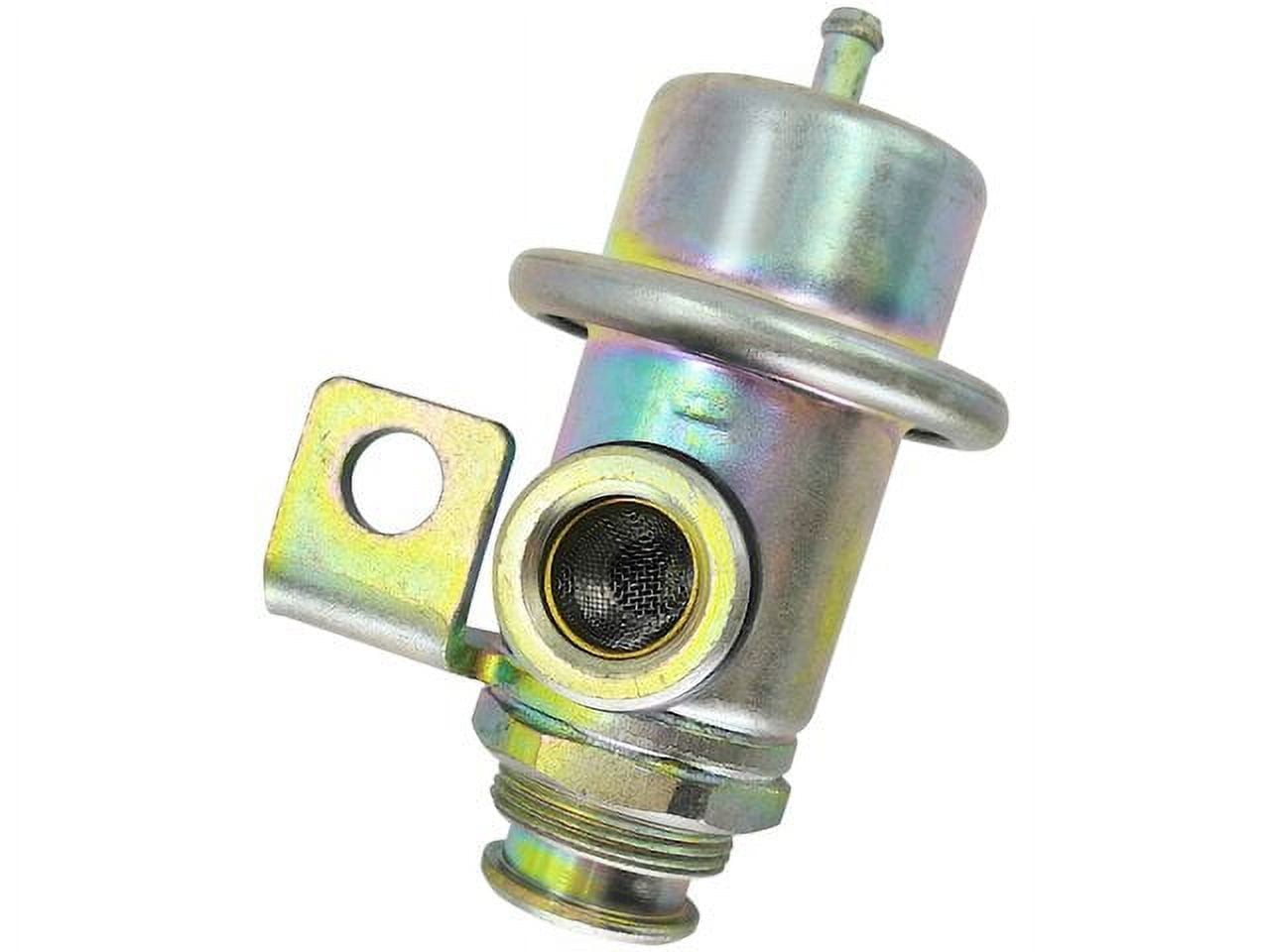 Fuel Pressure Regulator Compatible with 1992 1995 Isuzu Trooper 3