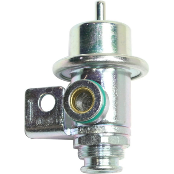 Fuel Pressure Regulator Compatible with 1992-1996 Chevrolet Corvette 1993-1996 Buick Century 8Cyl 4Cyl 5.7L 2.2L
