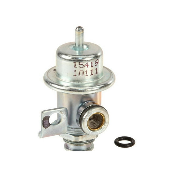Fuel Pressure Regulator - Compatible with 1992 - 2002 Chevy Cavalier Z24 1993 1994 1995 1996 1997 1998 1999 2000 2001