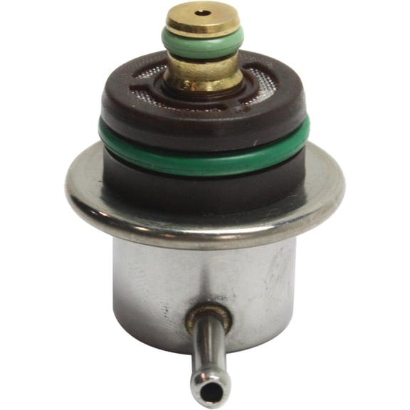 Fuel Pressure Regulator Compatible with 1992 Buick LeSabre 1995-1996 Chrysler Sebring 6Cyl 4Cyl 3.8L 2.0L