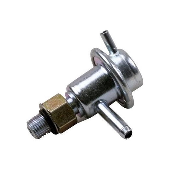Fuel Pressure Regulator - Compatible with 1993 - 1994 Toyota T100 3.0L V6