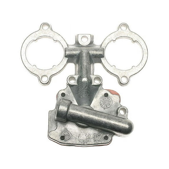 Fuel Pressure Regulator - Compatible with 1993 - 1995 Chevy C1500 1994