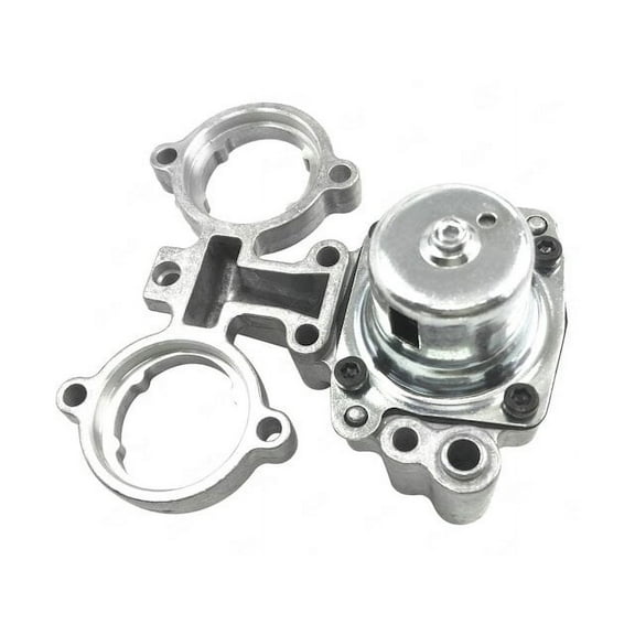 Fuel Pressure Regulator - Compatible with 1993 - 1995 Chevy C1500 1994