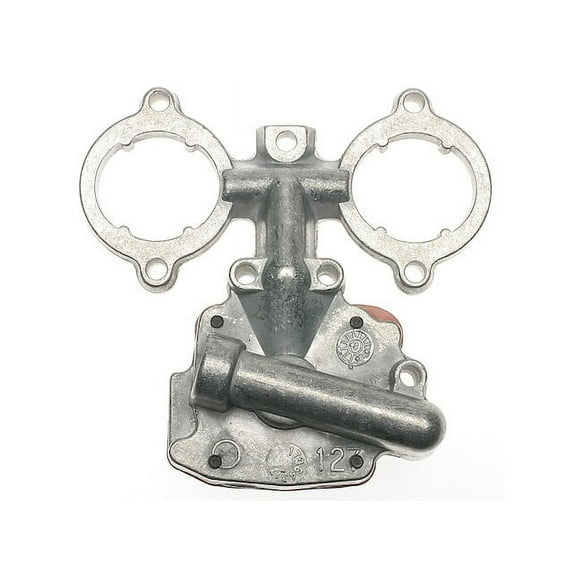 Fuel Pressure Regulator - Compatible with 1993 - 1995 Chevy K3500 1994