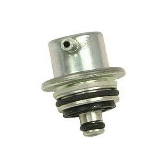 Fuel Pressure Regulator - Compatible with 1993 - 1996, 1998 - 2005 Volkswagen Passat 1994 1995 1999 2000 2001 2002 2003 2004