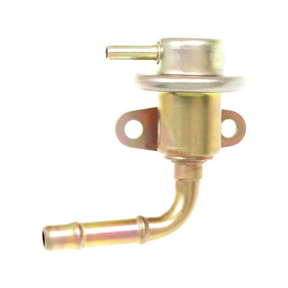 Fuel Pressure Regulator - Compatible with 1993 - 1997 Nissan Altima 2.4L 4-Cylinder 1994 1995 1996