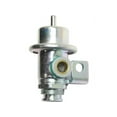 thumbnail image 1 of Fuel Pressure Regulator - Compatible with 1994 - 1996 Chevy Caprice 1995, 1 of 2