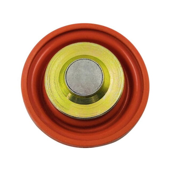 Fuel Pressure Regulator - Compatible with 1994 - 1996 Chevrolet G30 7.4L V8 - Replacement