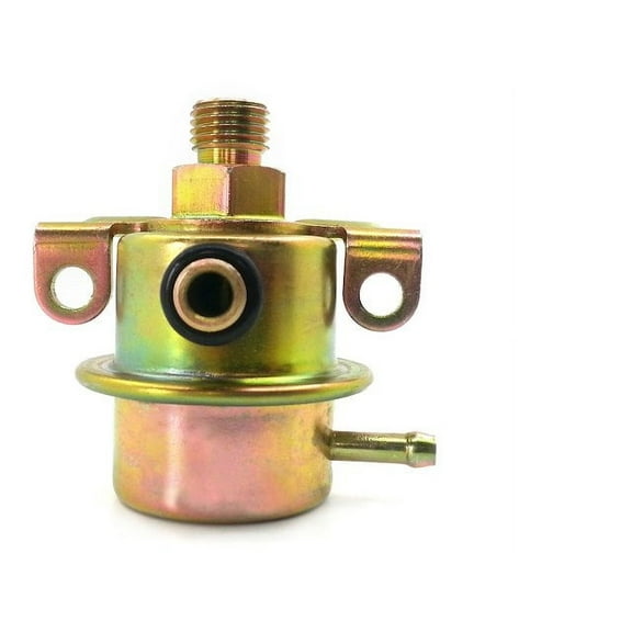 Fuel Pressure Regulator - Compatible with 1994 - 1997 Mazda B4000 1995 1996
